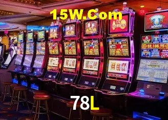 Bônus de Boas-vindas 78L