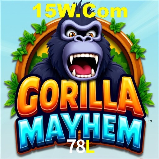 Descubra a Magia dos Jogos de Arcade no 78L