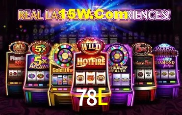 Estatísticas do Jogo 78L