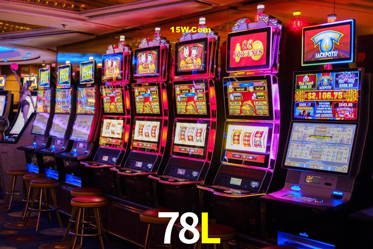 Slot Games 78L
