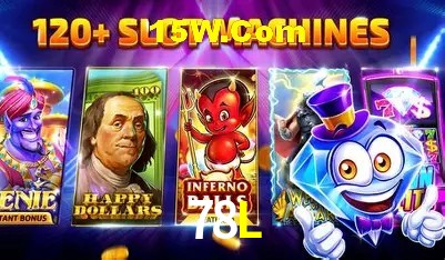 Apostas de Tênis 78L