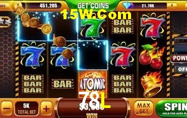 Mesa de Blackjack 78L