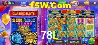 Gates of Olympus 78L