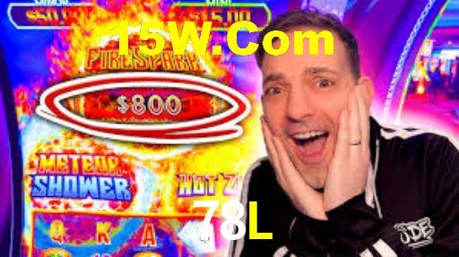 Sinta a adrenalina dos jogos de cassino com 78L