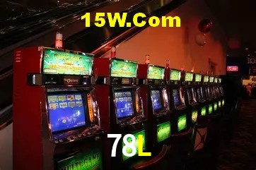 Jogos de Slot 78L
